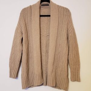 🥰Trade🦋 Peruvian Connection Royal Alpaca Oversized, sz XS